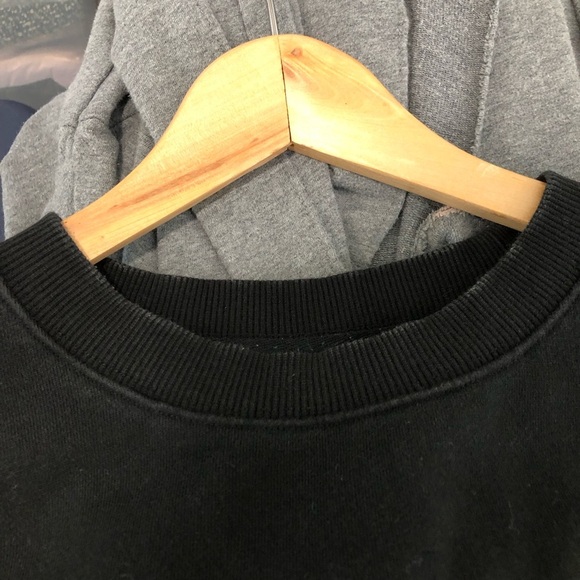 DBYDGNAK Black sweatshirt - Picture 7 of 13